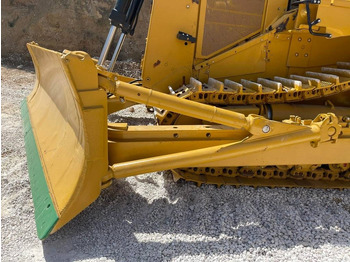 Máy ủi CAT D9N: hình 3