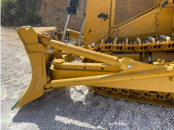 Máy ủi CAT D9N: hình 5