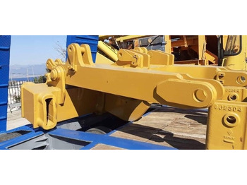 Máy ủi CATERPILLAR D7G