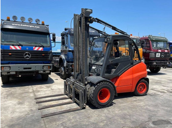 Cho thuê Linde H50D  Linde H50D: hình 2