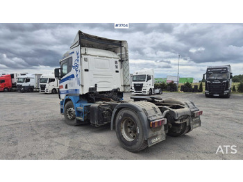 Xe đầu kéo 1997 Scania 124 L 400: hình 4