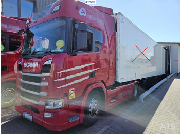 Xe đầu kéo Truck tractor SCANIA R500 EURO 6 (2020): hình 4