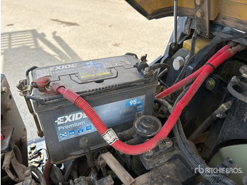 Xe nâng diesel 2006 Doosan D30S-3 3000 kg Forklift: hình 5