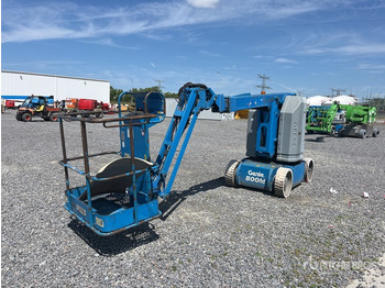 Xe nâng người nhiều khớp nối 2007 Genie Z-30/20N 2WD Electric (Inoperable) Articulating Boom Lift: hình 3
