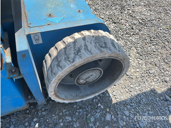 Xe nâng người nhiều khớp nối 2007 Genie Z-30/20N 2WD Electric (Inoperable) Articulating Boom Lift: hình 5