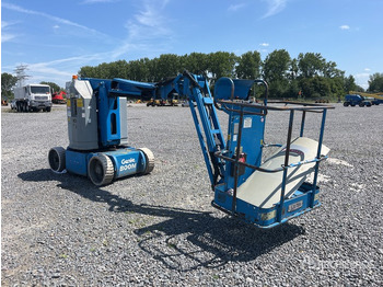 Xe nâng người nhiều khớp nối 2007 Genie Z-30/20N 2WD Electric (Inoperable) Articulating Boom Lift: hình 4