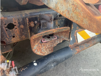 Xe tải chở thùng nhỏ 2007 MAN TGA18.360 4x2 Skip Loader Truck :Misc. Truck: hình 5