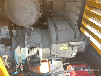 Bộ phát điện 2014 Atlas Copco QAS30 30 kVA Skid-Mounted Generator Set: hình 5