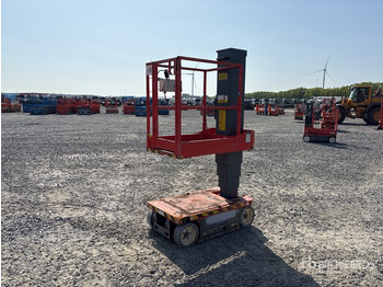 Máy nâng người thẳng đứng 2014 Skyjack SJ16 Vertical Mast Lift: hình 3