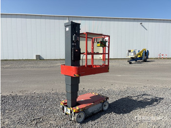 Máy nâng người thẳng đứng SKYJACK