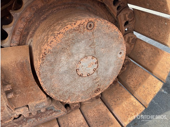 Máy ủi 2017 Liebherr PR 736 LGP Crawler Dozer: hình 5