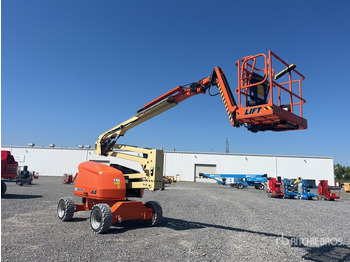 Xe nâng người nhiều khớp nối 2021 JLG EC520AJ 2WD Electric Articulating Boom Lift: hình 3