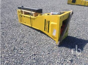 Búa thủy lực EPIROC MB1200: hình 1