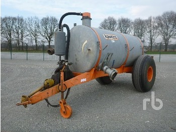 Trang thiết bị bón phân Kaweco Portable Liquid: hình 1