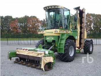 Máy cắt cỏ Krone BIGMII: hình 1