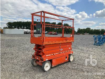 Máy nâng người hình kéo SKYJACK