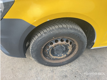 Dàn băm cỏ/ Mulcher Volkswagen cady Minivan: hình 5