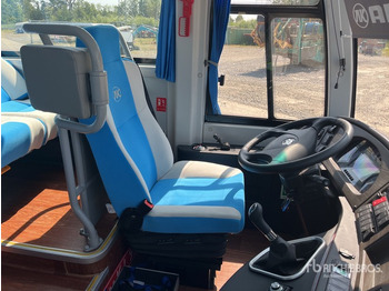Xe bus 2022 Ankai Bus Transit Passenger bus 37 seats ... Bus: hình 4