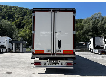 Cho thuê  Schmitz Cargobull Chłodnia // 2010 Rok // 2 osie podnoszone // Doppelstock // Kosz paletowy // Schmitz Cargobull Chłodnia // 2010 Rok // 2 osie podnoszone // Doppelstock // Kosz paletowy //: hình 2 Cho thuê  Schmitz Cargobull Chłodnia // 2010 Rok // 2 osie podnoszone // Doppelstock // Kosz paletowy // Schmitz Cargobull Chłodnia // 2010 Rok // 2 osie podnoszone // Doppelstock // Kosz paletowy //: hình 2