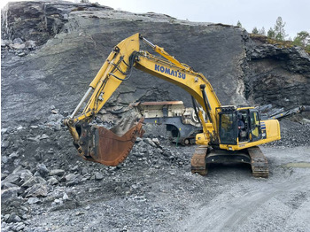 Cho thuê  Komatsu PC 360 LC-10 Komatsu PC 360 LC-10: hình 1