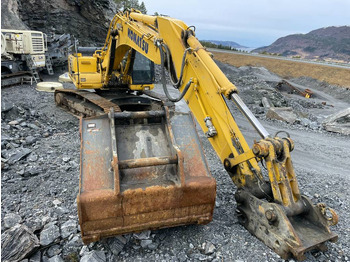 Cho thuê  Komatsu PC 360 LC-10 Komatsu PC 360 LC-10: hình 4