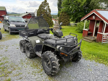 ATV/ Xe 4 bánh POLARIS