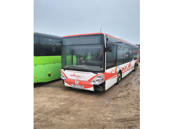Xe bus đô thị IRISBUS
