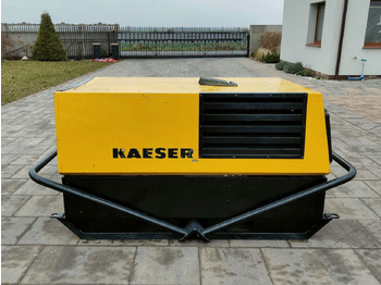 Máy nén khí Kaeser M34E Sprężarka Elektryczna Kompresor 3.4 m3/min 22 KW: hình 2