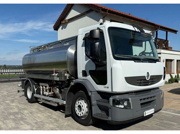 Xe bồn RENAULT Premium 280