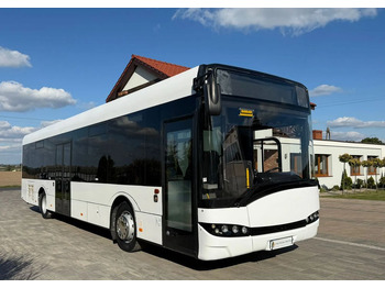 Xe bus đô thị SOLARIS