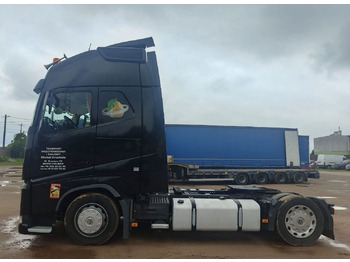 Cho thuê  Volvo FH 500 Volvo FH 500: hình 4