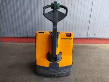 Xe tải nâng pallet Jungheinrich EJE 116: hình 4