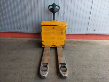 Xe tải nâng pallet Jungheinrich EJE 116: hình 3