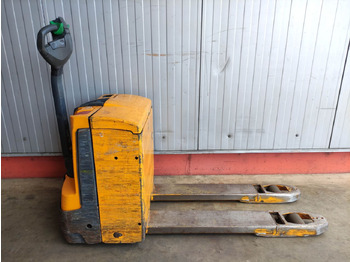 Xe tải nâng pallet Jungheinrich EJE 116: hình 2