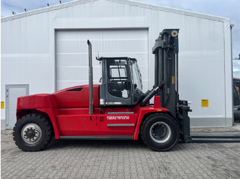 Cho thuê Kalmar DCG160-12 Kalmar DCG160-12: hình 2