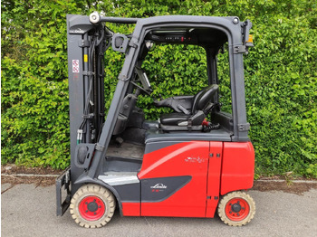 Xe nâng điện LINDE E16