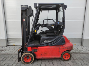 Xe nâng điện LINDE E20