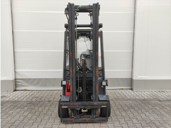 Xe nâng điện Linde E20PH-01-386: hình 3