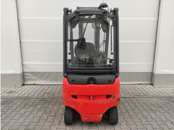 Xe nâng điện Linde E20PH-01-386: hình 4