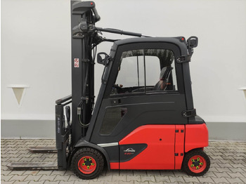 Xe nâng điện LINDE E20