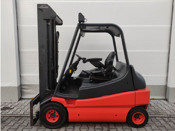 Xe nâng điện LINDE E