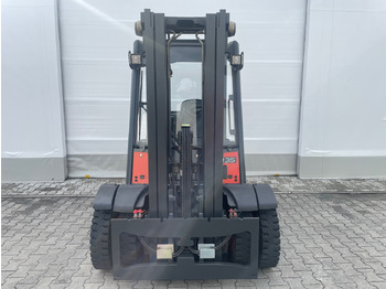 Xe nâng diesel Linde H35D-393: hình 3