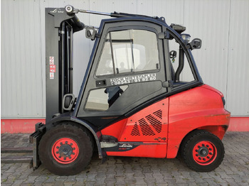 Xe nâng diesel LINDE H50