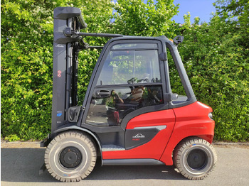 Xe nâng diesel LINDE H50