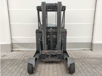 Xe tải tiếp cận Linde R14G-01-1120: hình 3 Xe tải tiếp cận Linde R14G-01-1120: hình 3