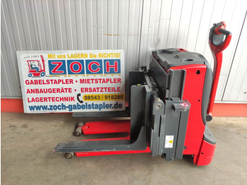 Máy xếp chồng LINDE T20