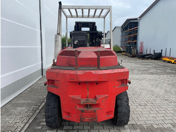 Xe nâng diesel O&K V80: hình 4