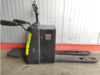 Xe tải nâng pallet Pramac QX20P EVO 1150x540 *NEU*: hình 2