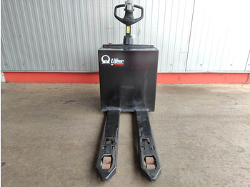 Xe tải nâng pallet Pramac QX20P EVO 1150x540 *NEU*: hình 3