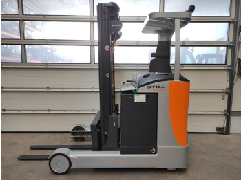 Xe tải tiếp cận STILL